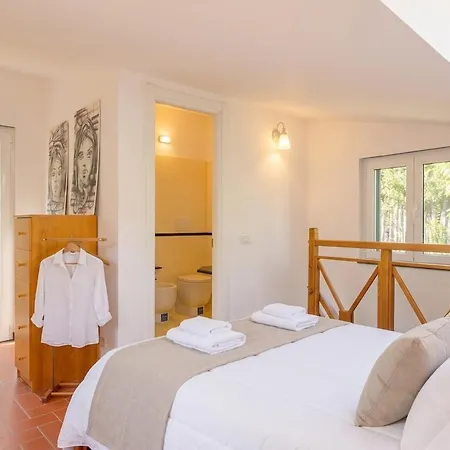 Apartment Swimming Pool Veranda Ac Free Parking San Lorenzo della Costa